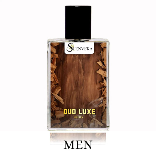 Oud Luxe Inspired By White Oud