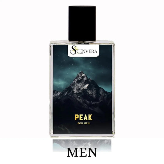 Peak Inspired By Dunhill Desire