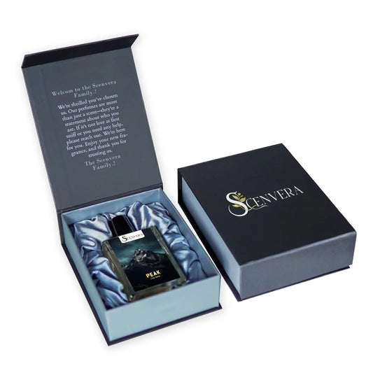 Peak Inspired By Dunhill Desire