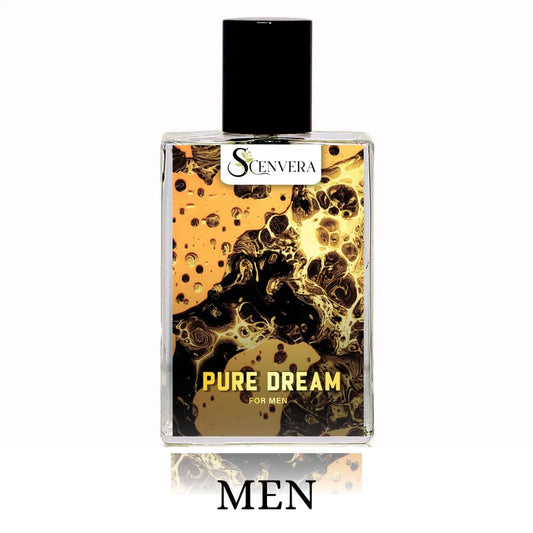 Pure Dream Inspired By jannan