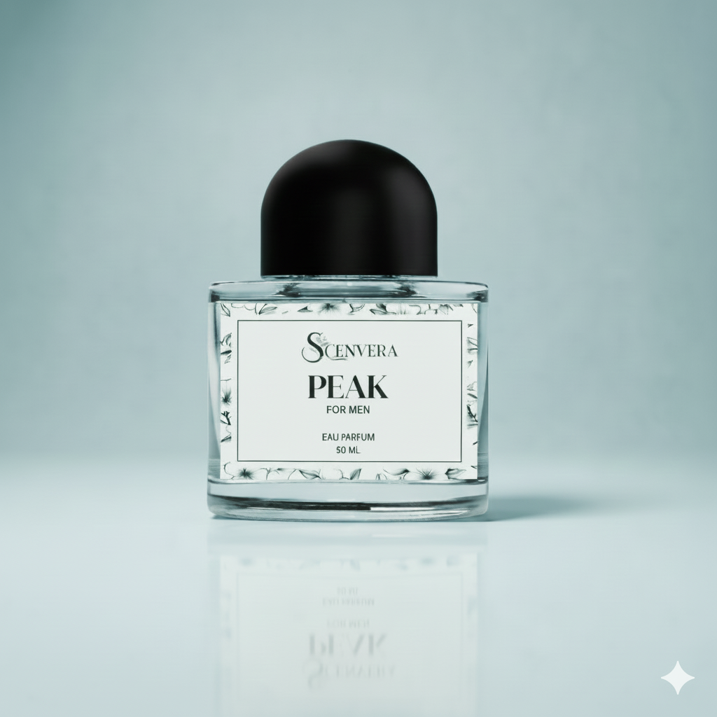 Peak Inspired By Dunhill Desire
