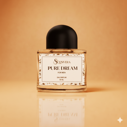 Pure Dream Inspired By jannan