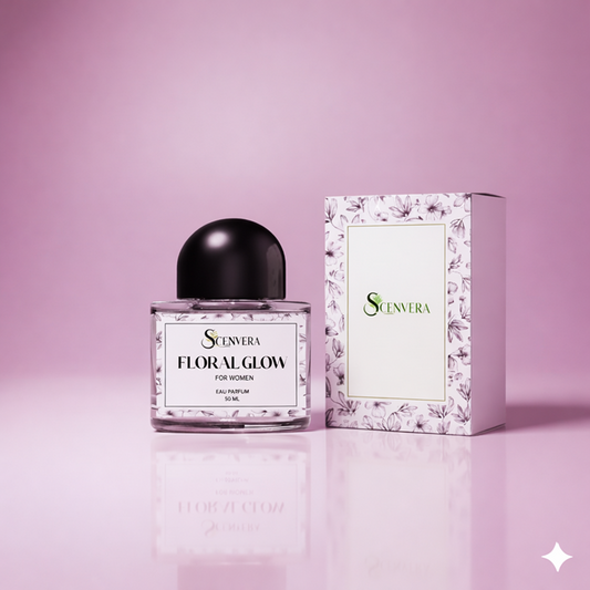 Floral Glow Inspired By Gucci Flora