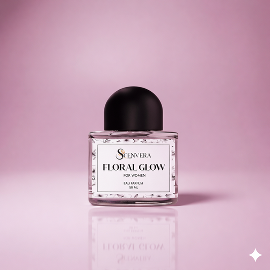 Floral Glow Inspired By Gucci Flora