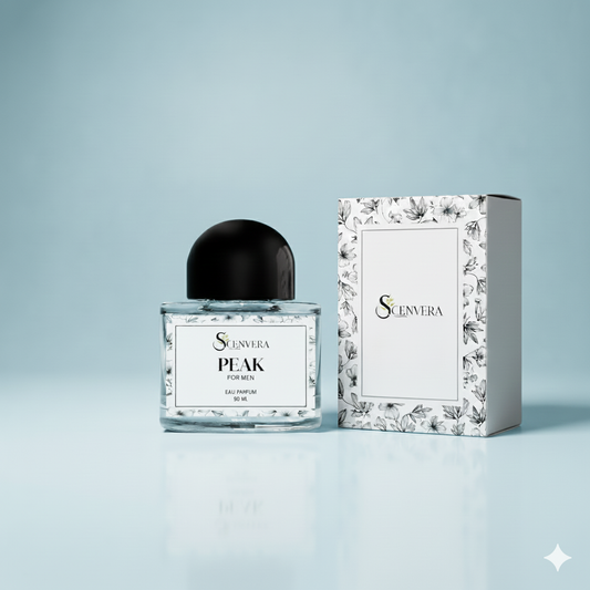 Peak Inspired By Dunhill Desire